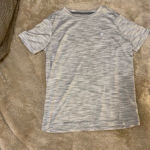 Youth Large Grey Old Navy Active